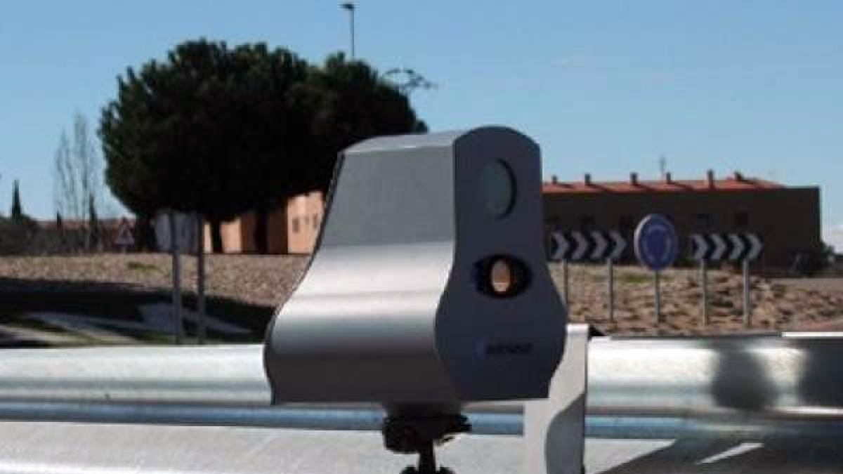 Read more about the article Moderne Blitzer